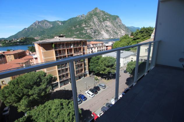 appartamento in affitto a Lecco in zona Santo Stefano