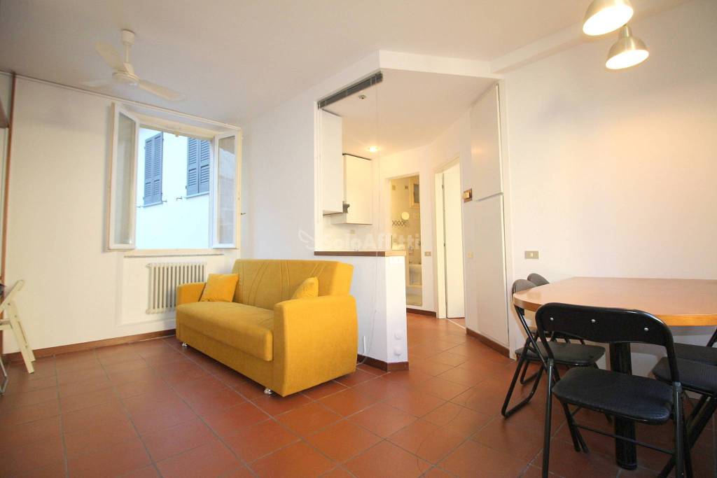 appartamento in affitto a Lecco in zona Lecco Centro
