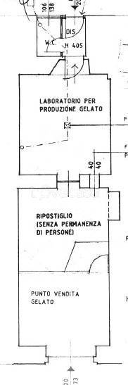 appartamento in affitto a Lecco in zona Lecco Centro
