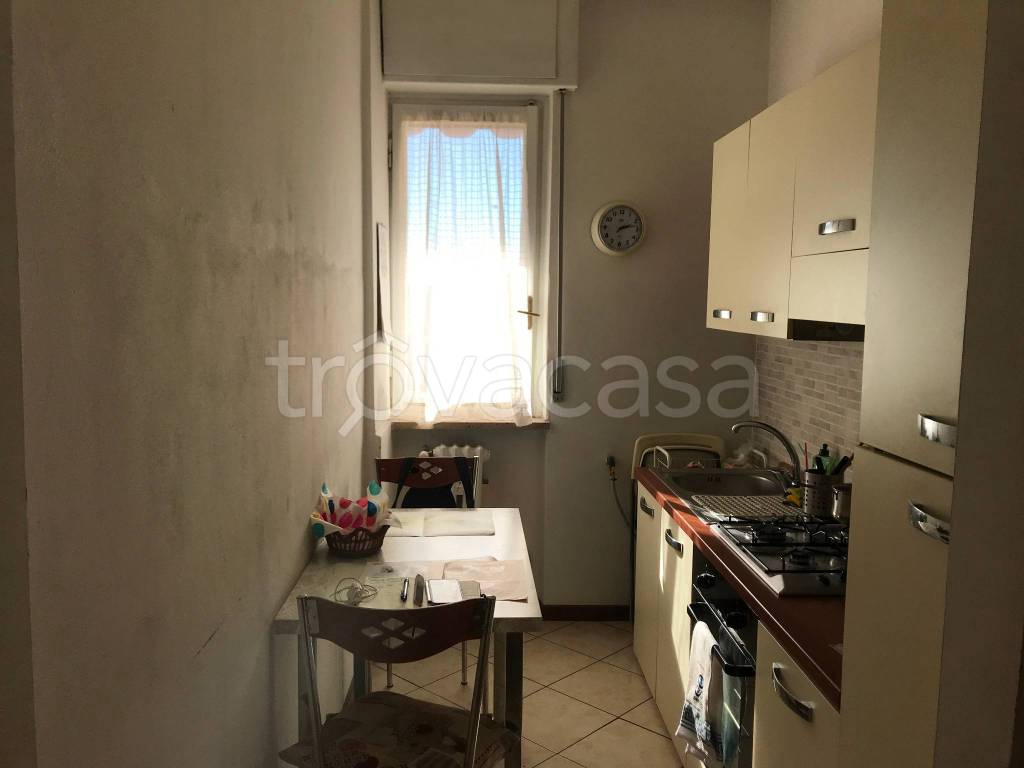 appartamento in affitto a Lecco in zona Viale Turati