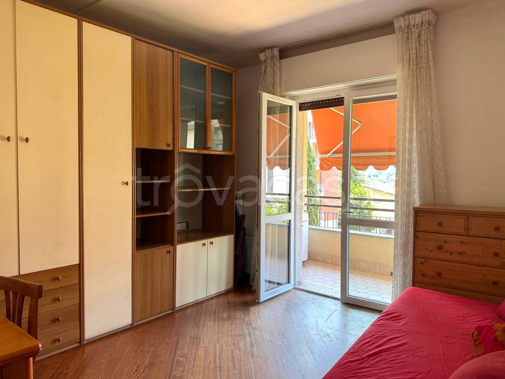 appartamento in affitto a Lecco in zona Viale Turati
