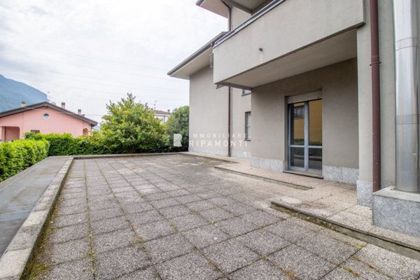 appartamento in affitto a Lecco in zona Lecco Centro