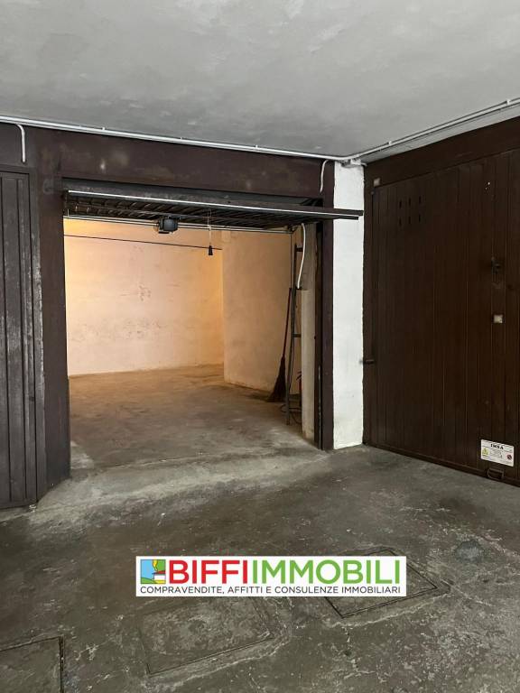 locale di sgombero in affitto a Lecco in zona Lecco Centro