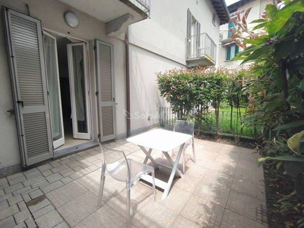 appartamento in affitto a Lecco in zona Acquate