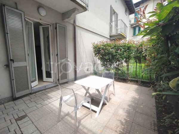 appartamento in affitto a Lecco in zona Acquate