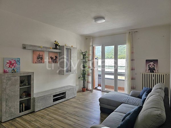 appartamento in affitto a Lecco in zona Via della Pergola