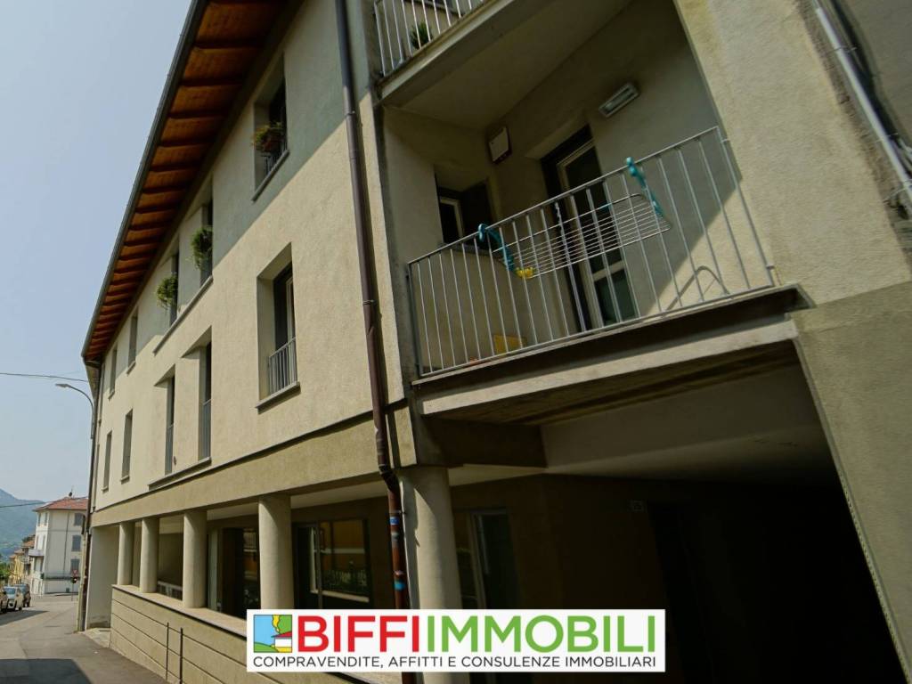 appartamento in affitto a Lecco in zona San Giovanni
