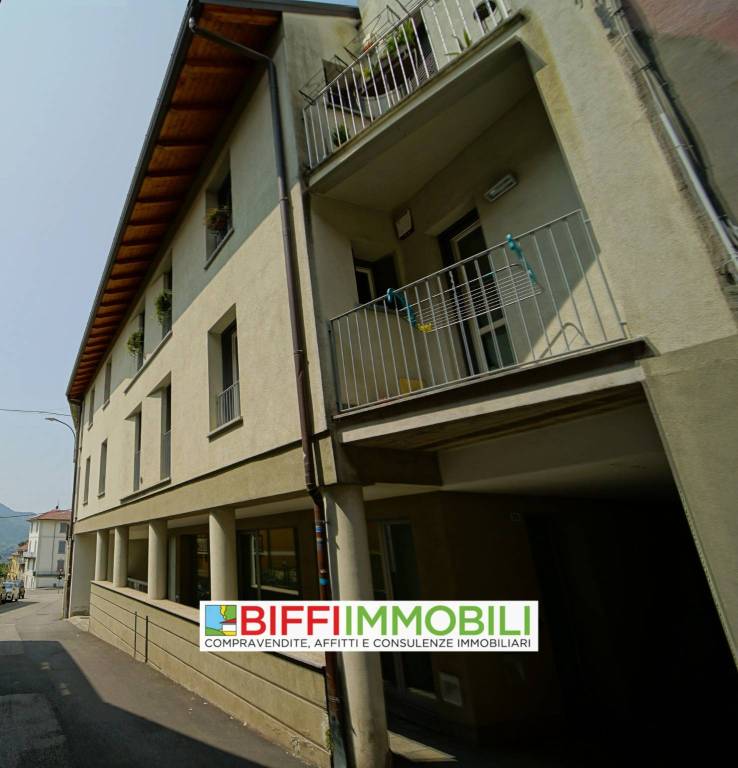 appartamento in affitto a Lecco in zona San Giovanni