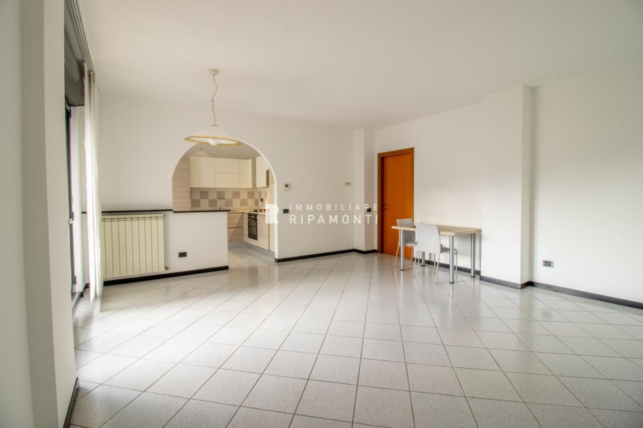 appartamento in affitto a Lecco in zona Maggianico