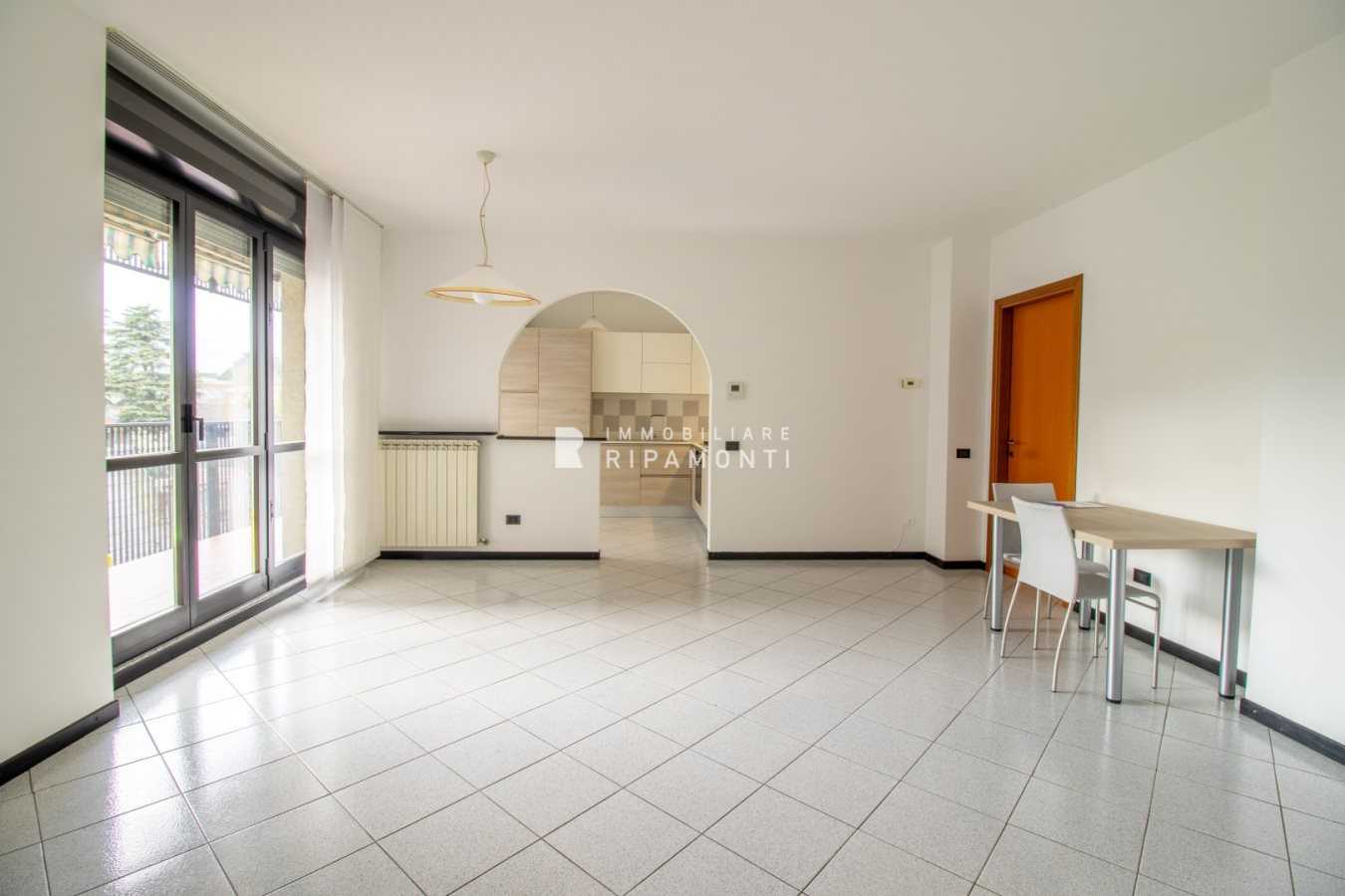 appartamento in affitto a Lecco in zona Maggianico