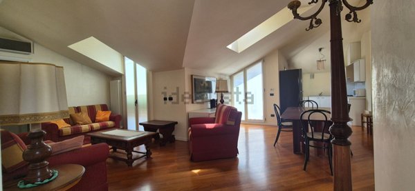 appartamento in affitto a Lecco