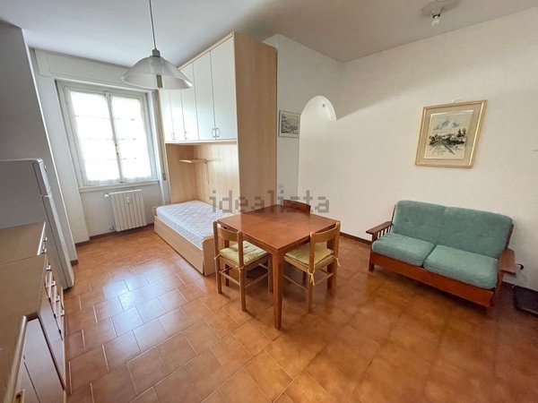 appartamento in affitto a Lecco