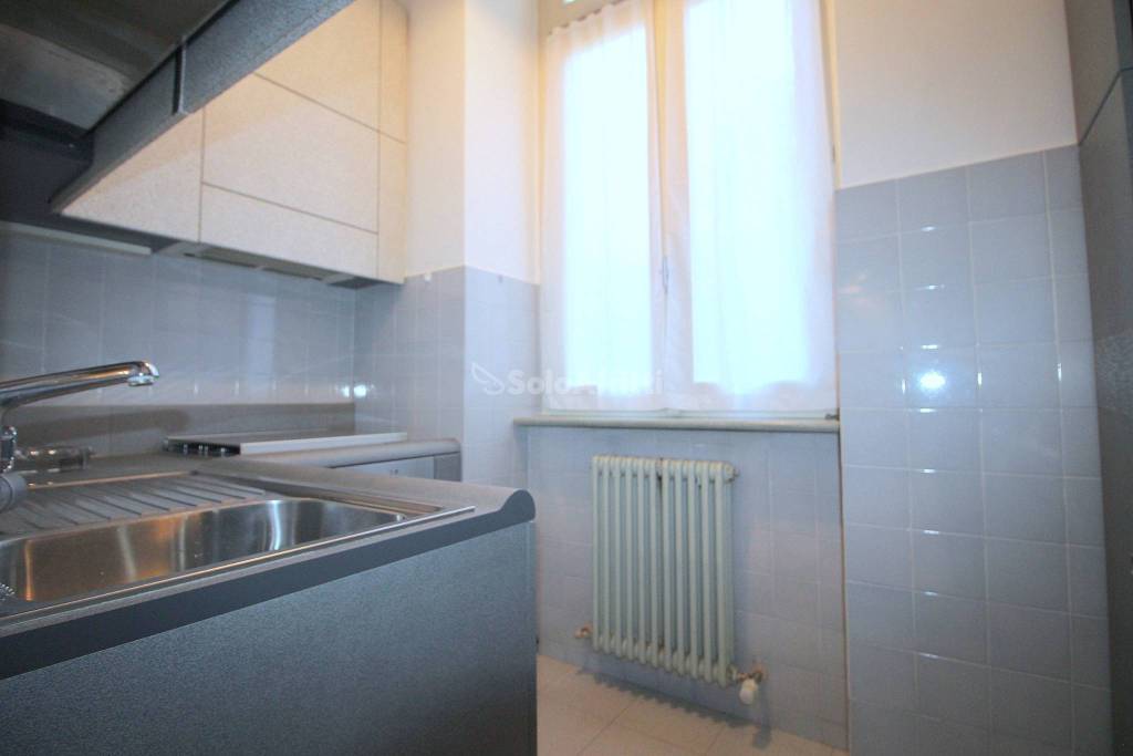 appartamento in affitto a Lecco in zona Lecco Centro