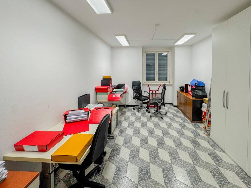 appartamento in affitto a Lecco in zona Lecco Centro