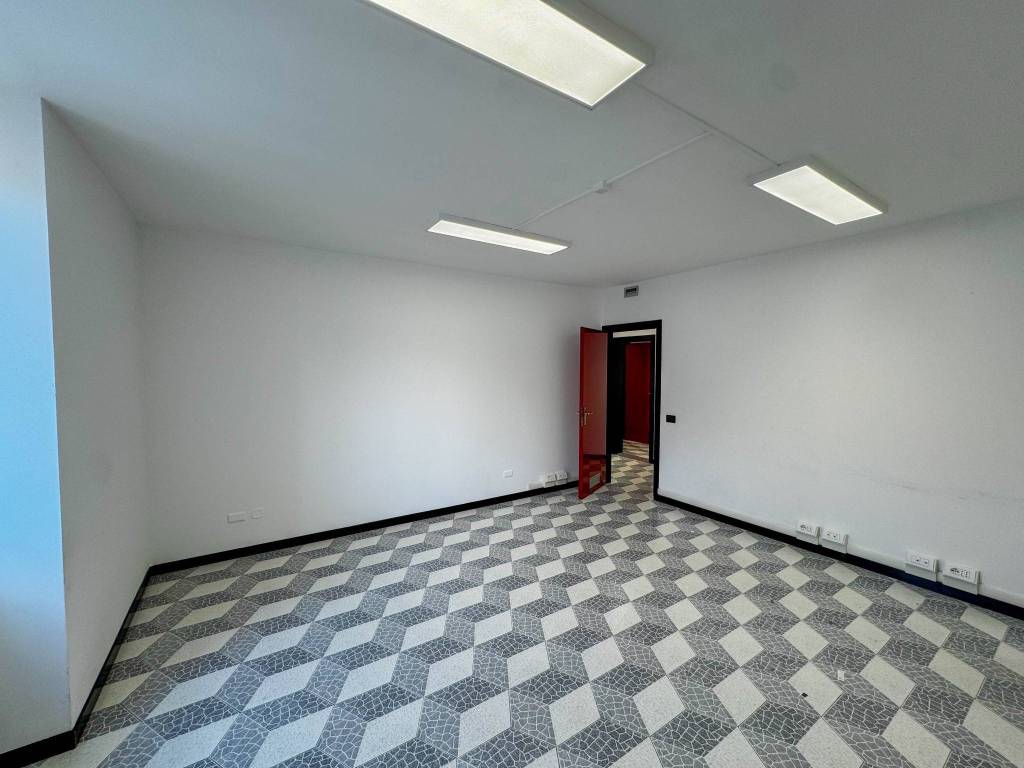 appartamento in affitto a Lecco in zona Lecco Centro