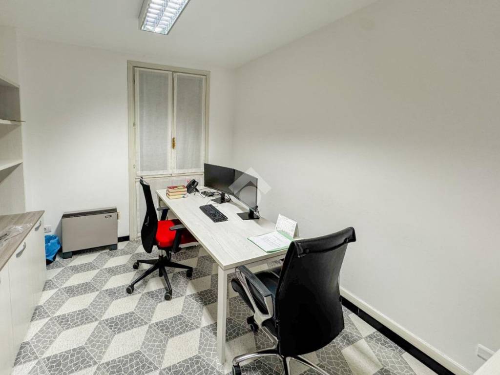 ufficio in affitto a Lecco