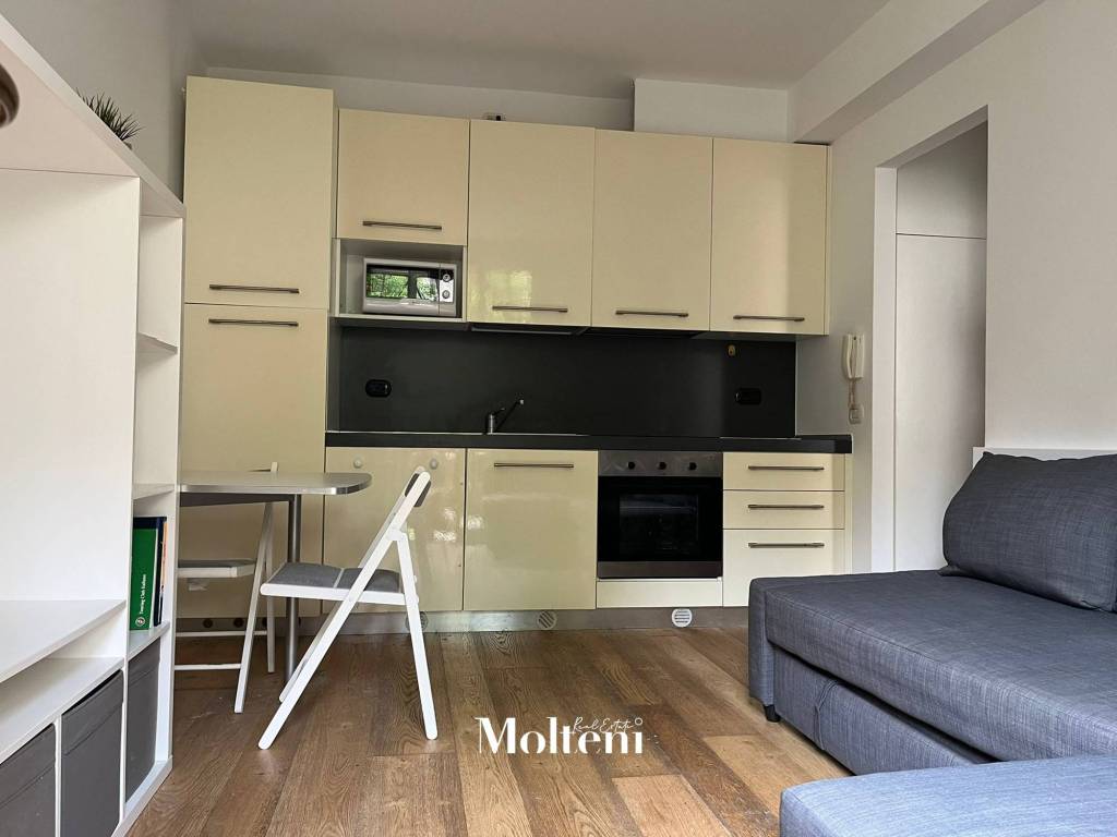 appartamento in affitto a Lecco in zona San Giovanni