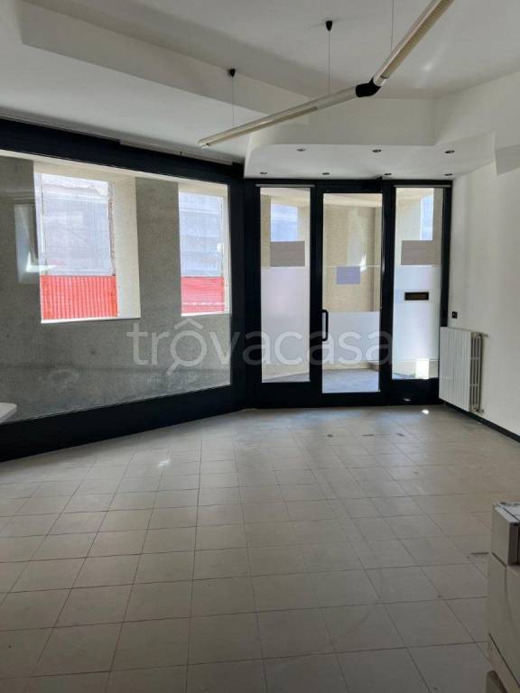 appartamento in affitto a Lecco in zona Viale Turati