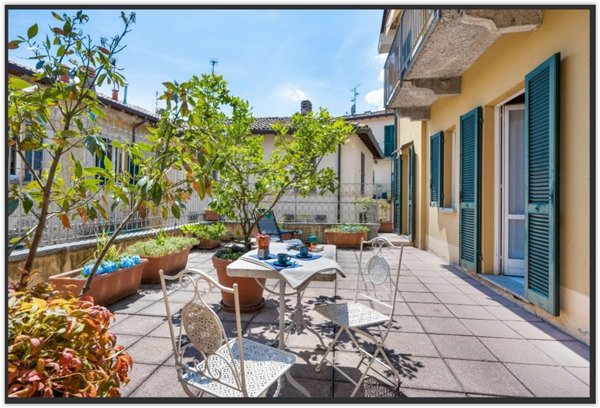 appartamento in affitto a Lecco