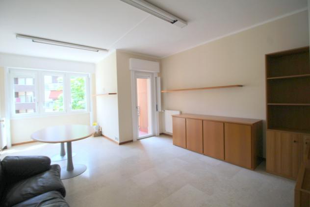 appartamento in affitto a Lecco in zona Lecco Centro