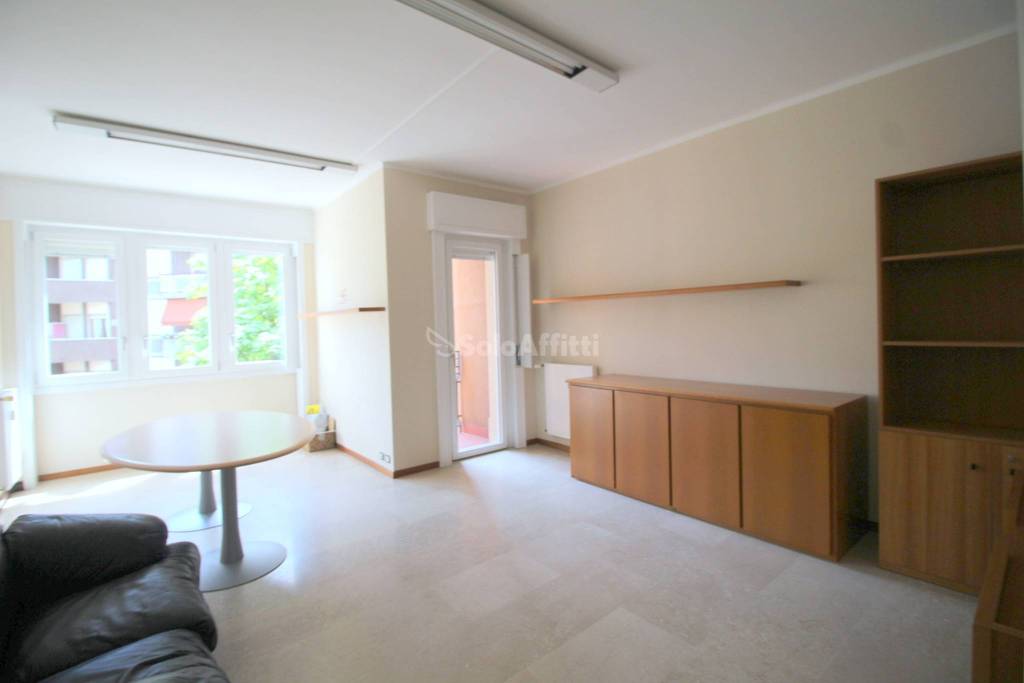 appartamento in affitto a Lecco in zona Lecco Centro