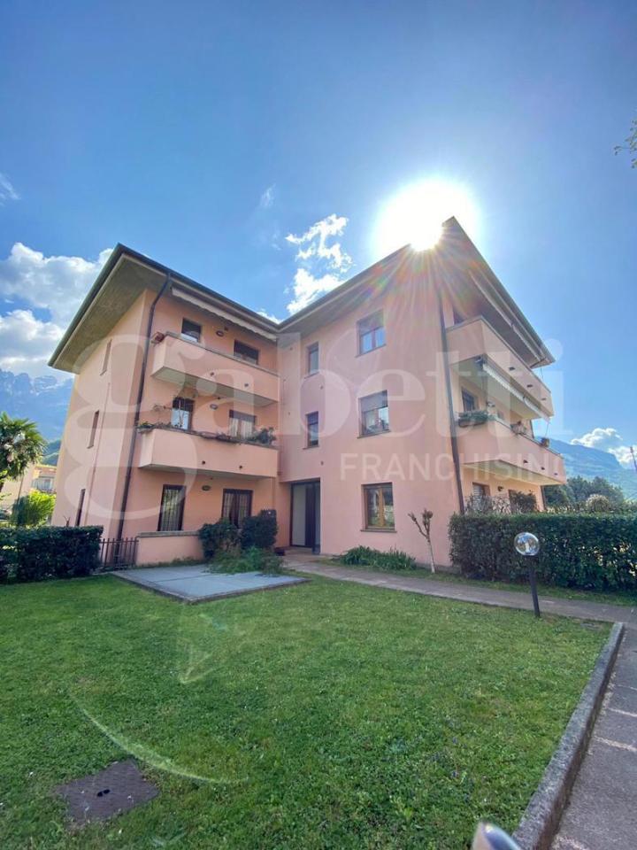 appartamento in affitto a Lecco in zona Belledo