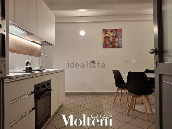 appartamento in affitto a Lecco