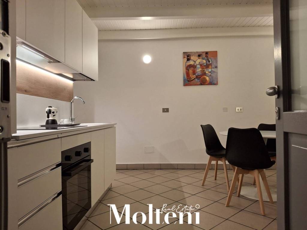 appartamento in affitto a Lecco in zona Lecco Centro