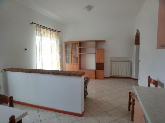 appartamento in affitto a Lecco in zona Germanedo