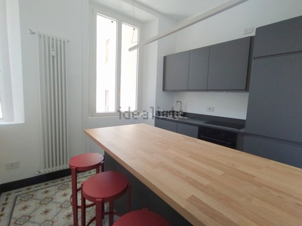 appartamento in affitto a Lecco in zona Lecco Centro