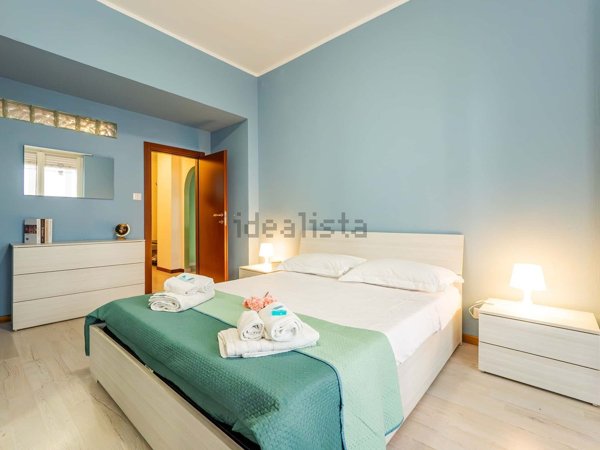 appartamento in affitto a Lecco