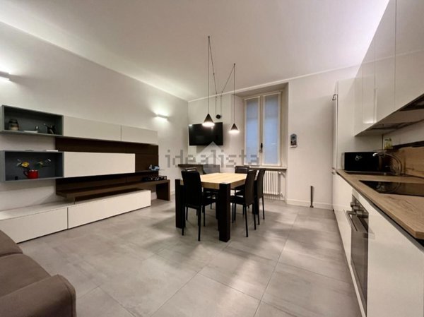 appartamento in affitto a Lecco
