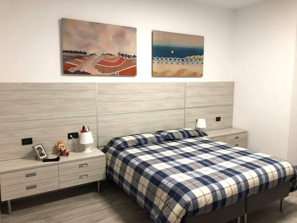 appartamento in affitto a Lecco in zona Lecco Centro