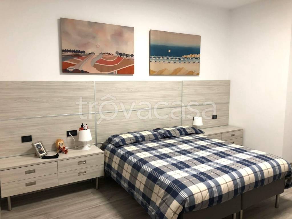 appartamento in affitto a Lecco in zona Lecco Centro