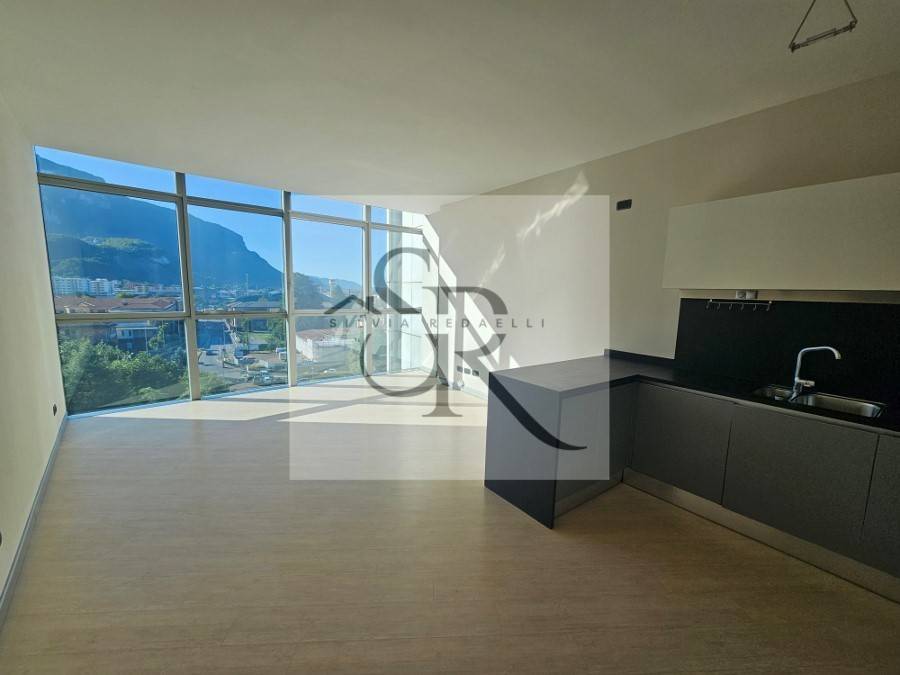 appartamento in affitto a Lecco in zona Caleotto