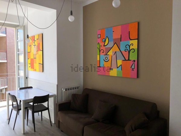 appartamento in affitto a Lecco in zona Lecco Centro