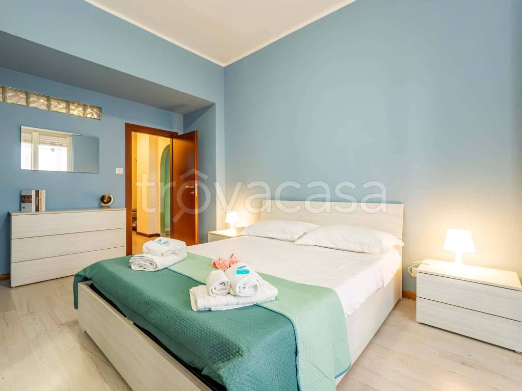 appartamento in affitto a Lecco in zona Viale Turati