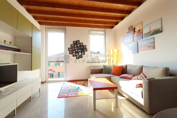 appartamento in affitto a Lecco