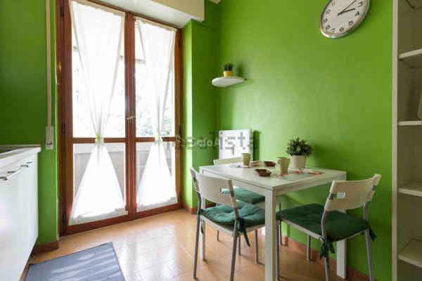 appartamento in affitto a Lecco