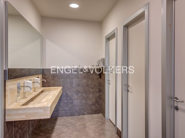 ufficio in affitto a Lecco