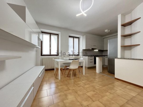 appartamento in affitto a Lecco in zona Lecco Centro