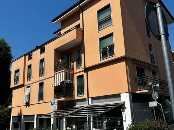 appartamento in affitto a Lecco in zona Germanedo