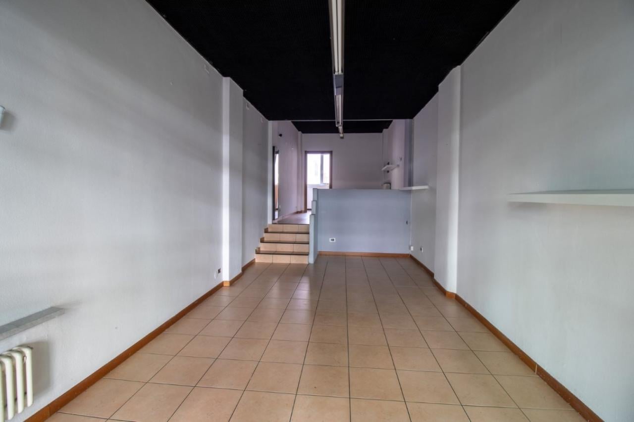 appartamento in affitto a Lecco in zona Viale Turati