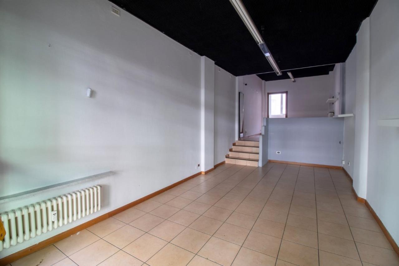 appartamento in affitto a Lecco in zona Viale Turati