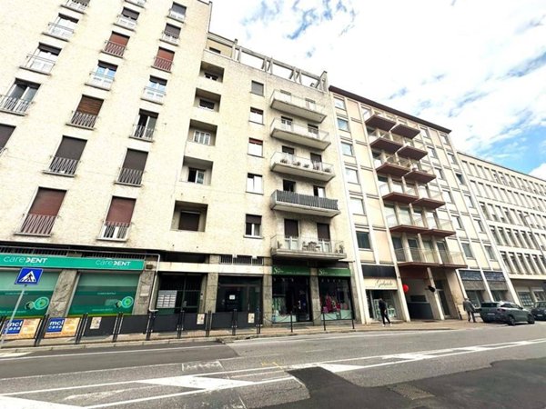 negozio in affitto a Lecco in zona Corso Martiri