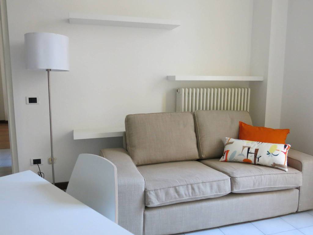 appartamento in affitto a Lecco
