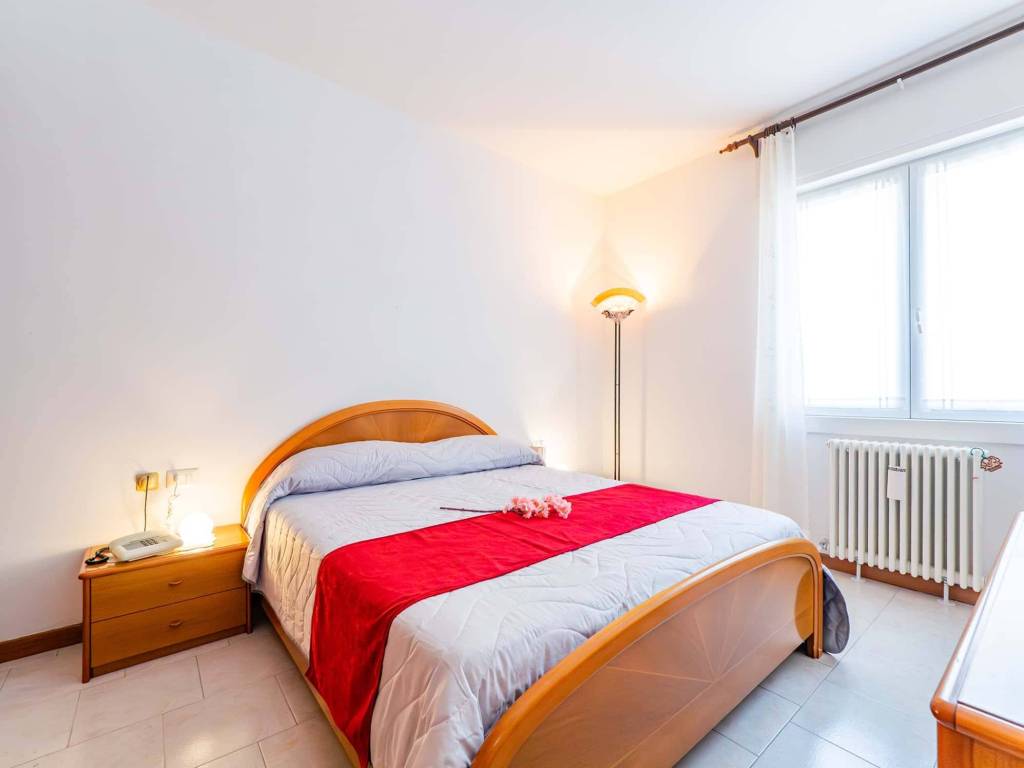 appartamento in affitto a Lecco in zona Santo Stefano