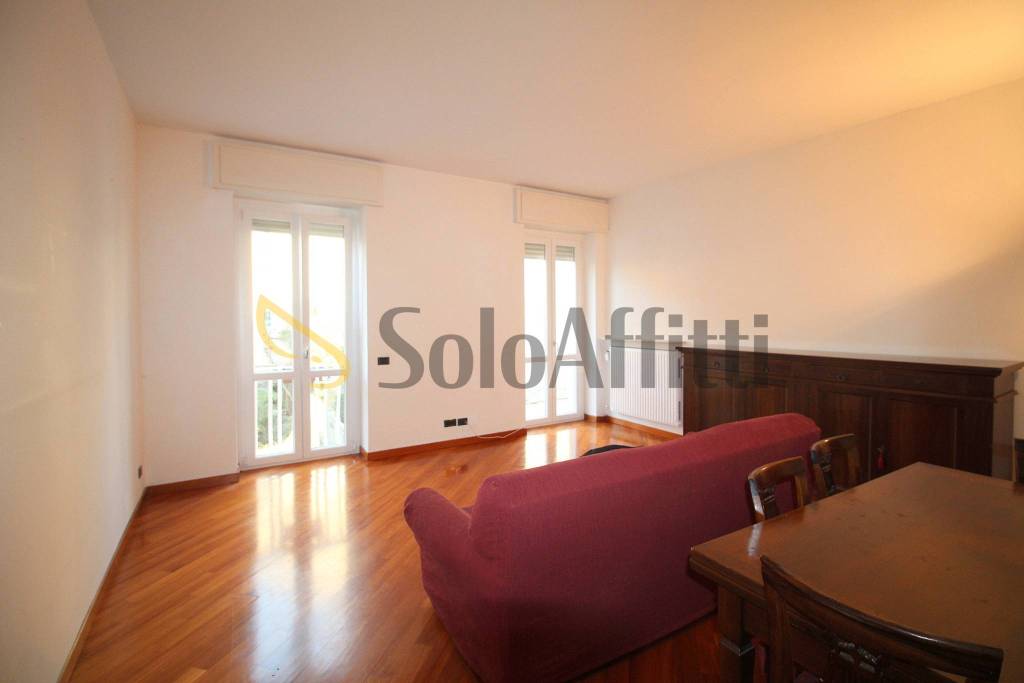 appartamento in affitto a Lecco in zona Viale Turati