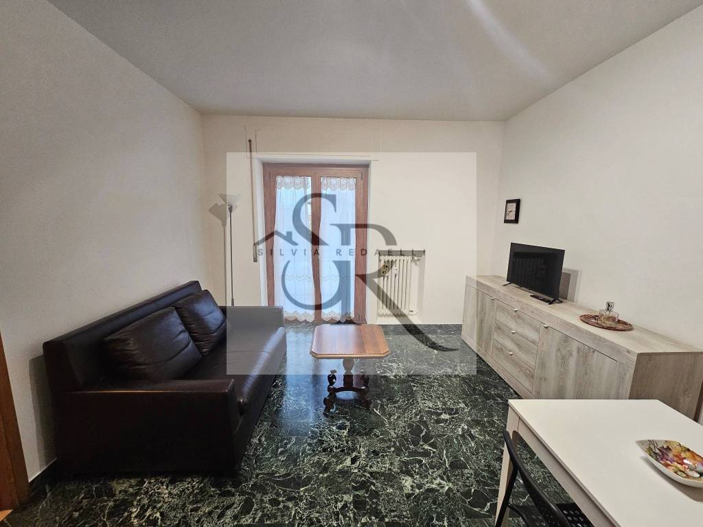 appartamento in affitto a Lecco in zona Viale Turati