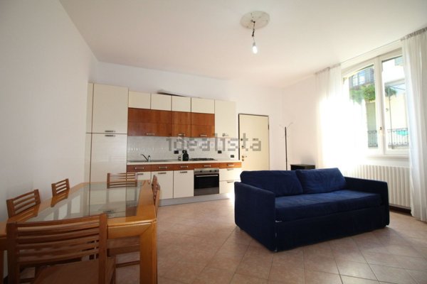 appartamento in affitto a Lecco in zona Lecco Centro